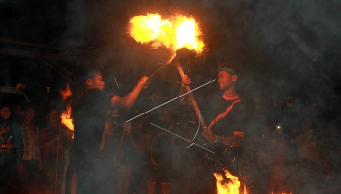 Gredoan, Ritual Mencari Jodoh di Banyuwangi